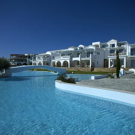 Atrium Prestige Thalasso Spa Resort & Villas-3